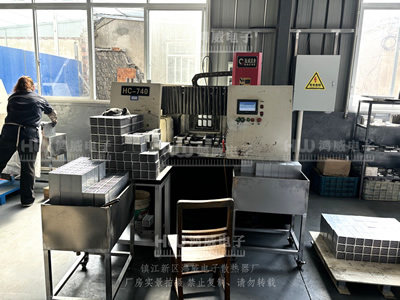 生產(chǎn)車間設備(5)